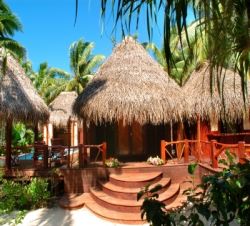 Inselresorts - Villa Te Arau, Aitutaki